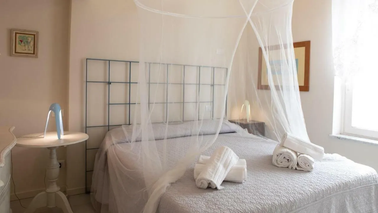 Apartamento Residenza Belmare Marina Di Carrara