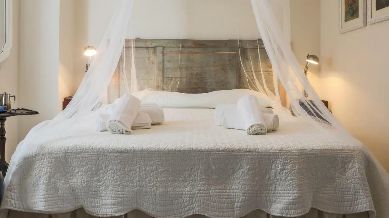 Apartamento Residenza Belmare Marina Di Carrara
