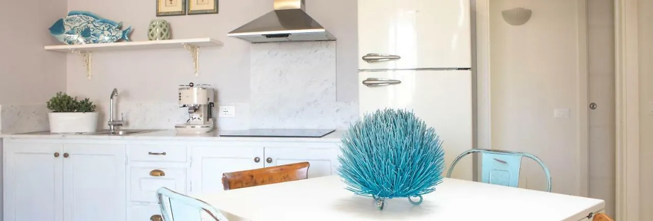 Apartamento Residenza Belmare Marina Di Carrara Italia