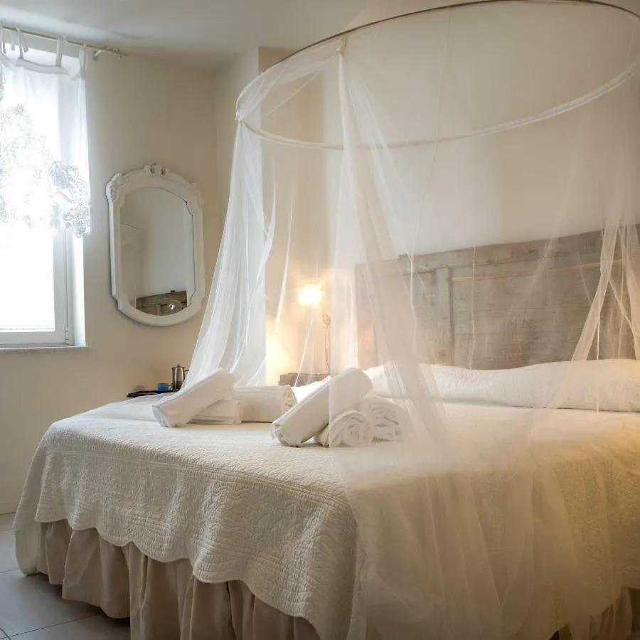 Apartamento Residenza Belmare Marina Di Carrara 0*,  Italia