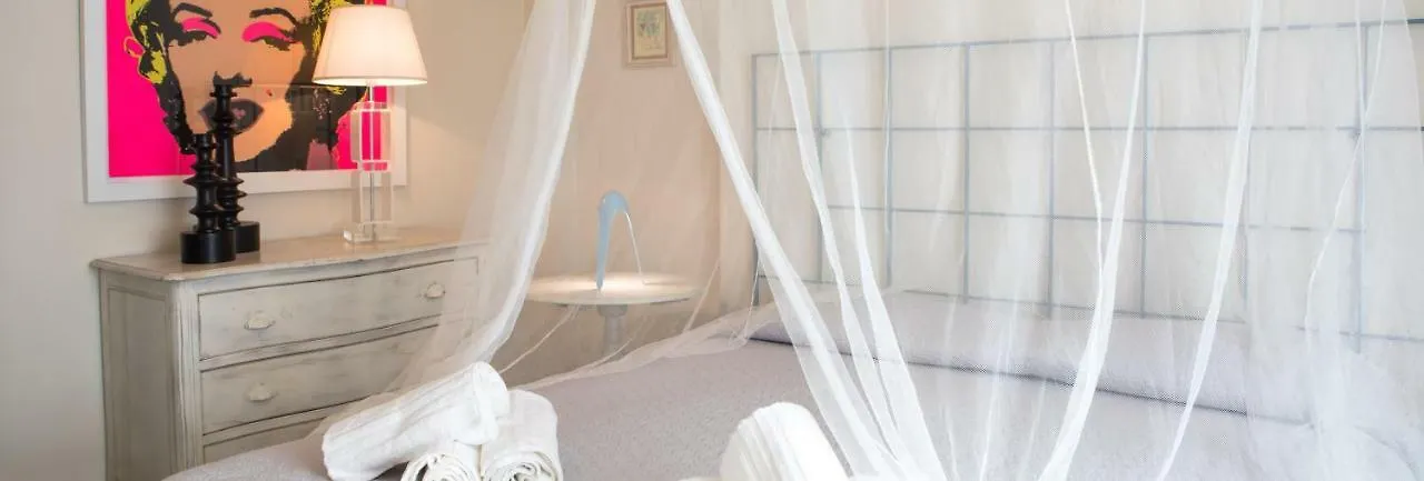 Apartamento Residenza Belmare Marina Di Carrara