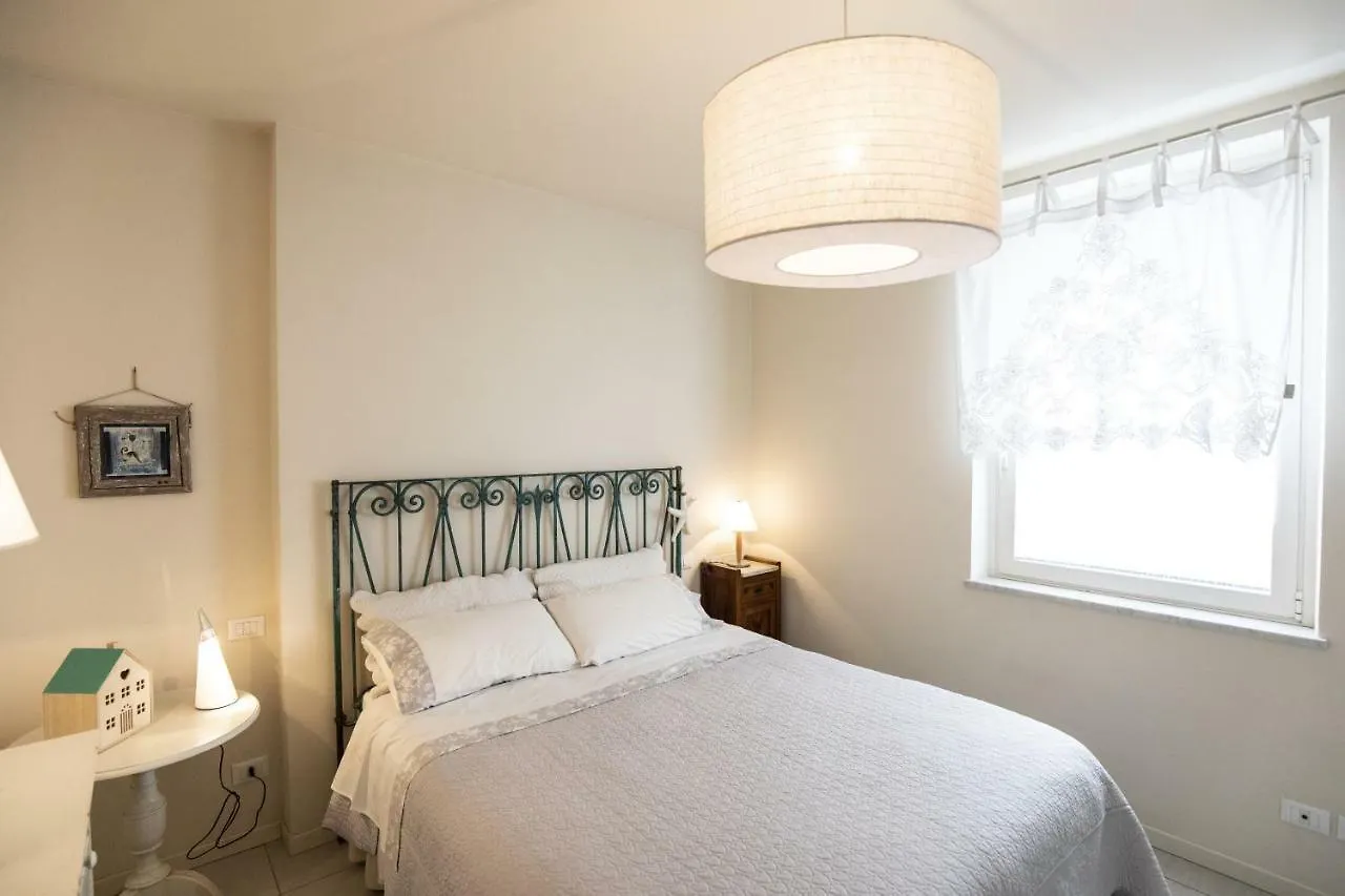 Apartamento Residenza Belmare Marina Di Carrara