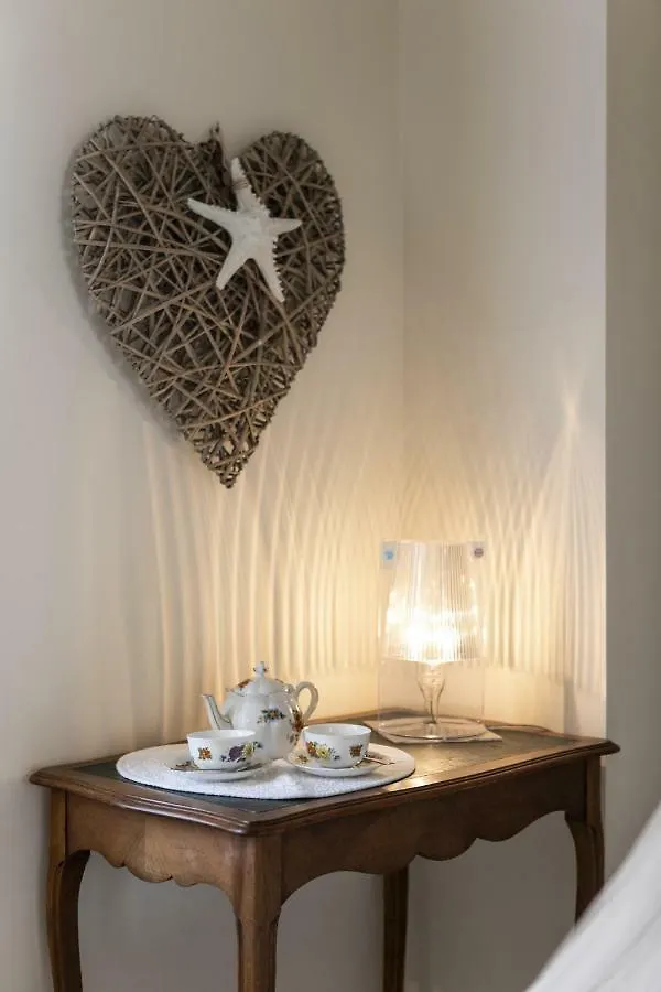 Apartamento Residenza Belmare Marina Di Carrara Italia