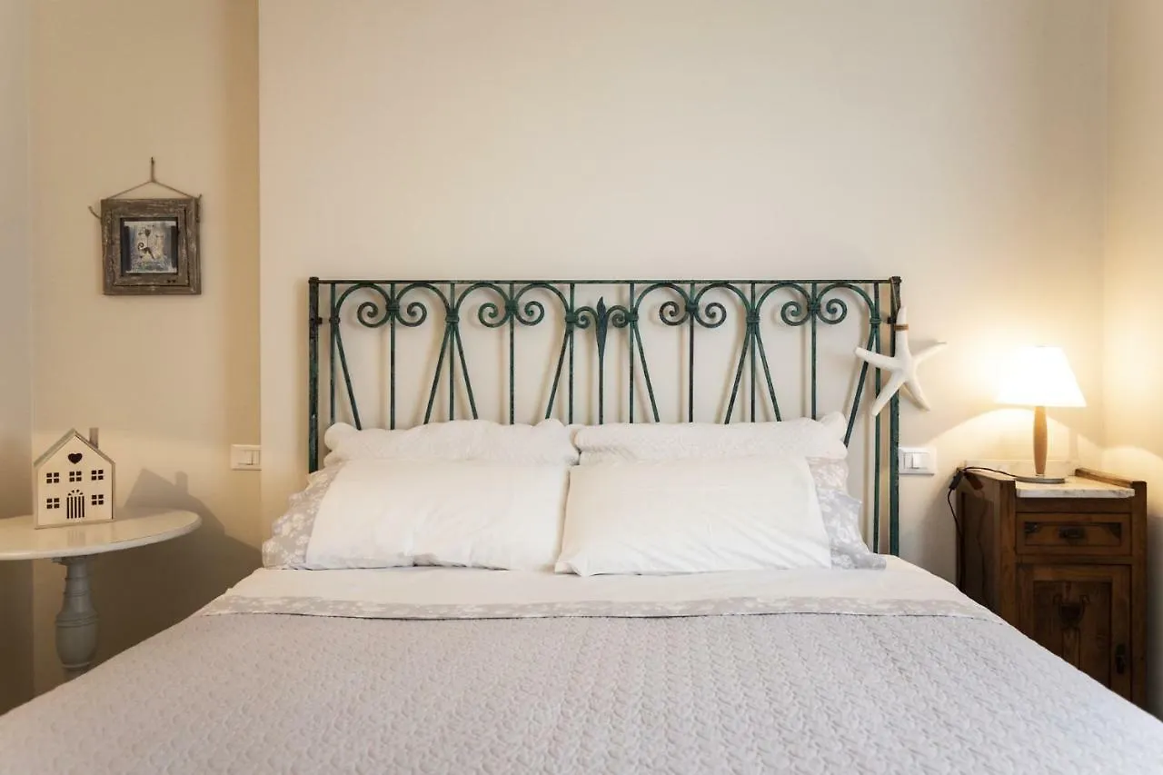 Apartamento Residenza Belmare Marina Di Carrara Italia