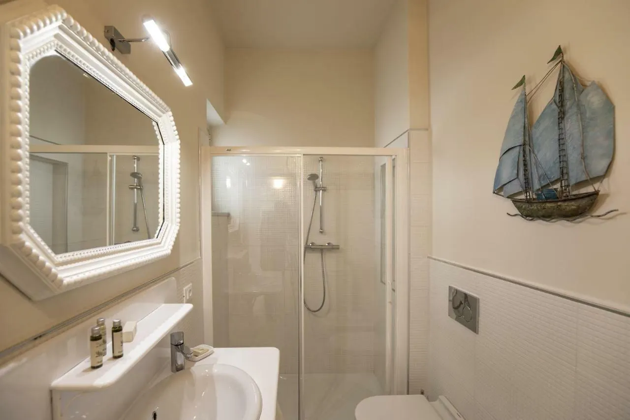 Apartamento Residenza Belmare Marina Di Carrara
