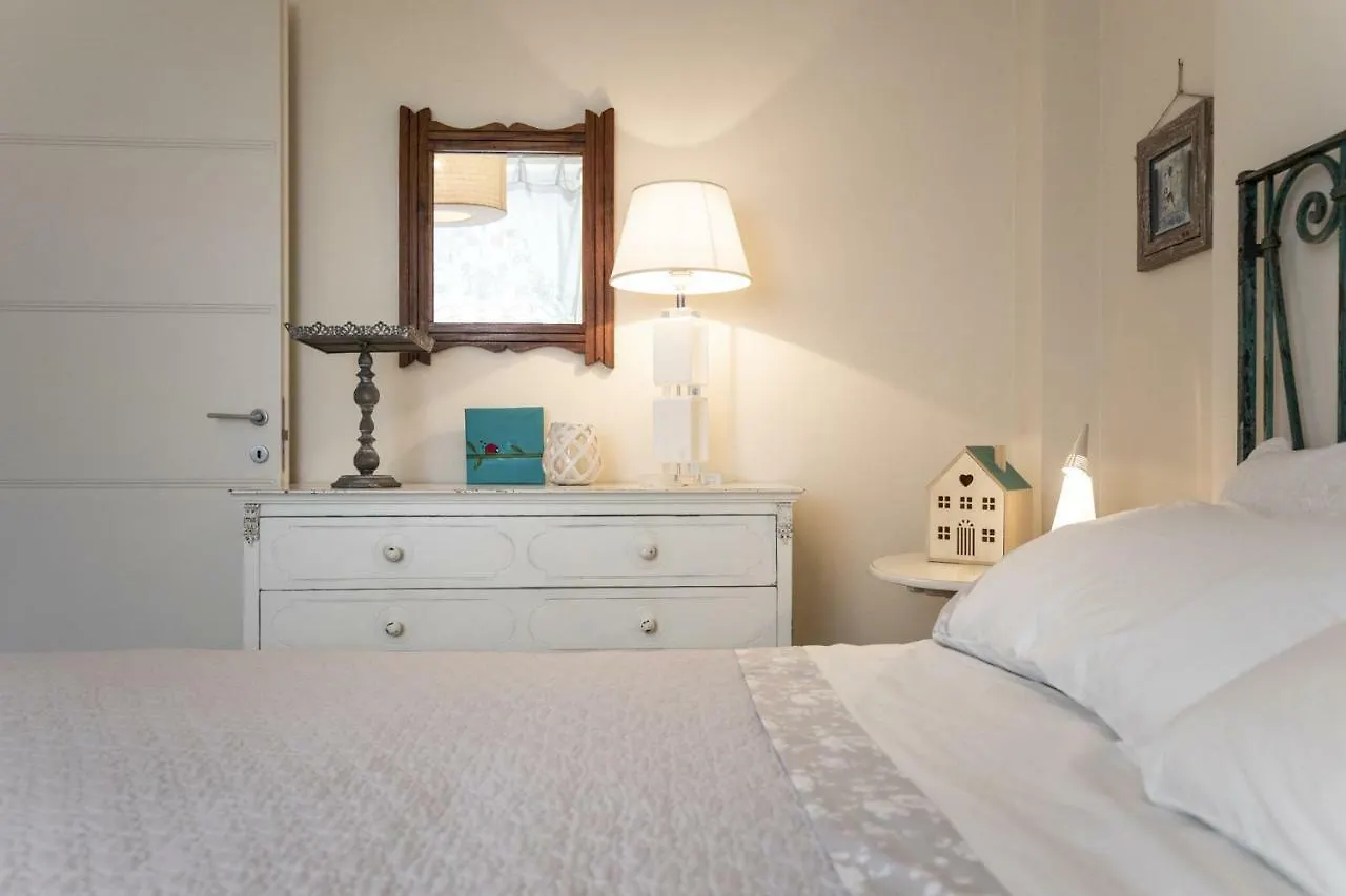 Apartamento Residenza Belmare Marina Di Carrara 0*,  Italia