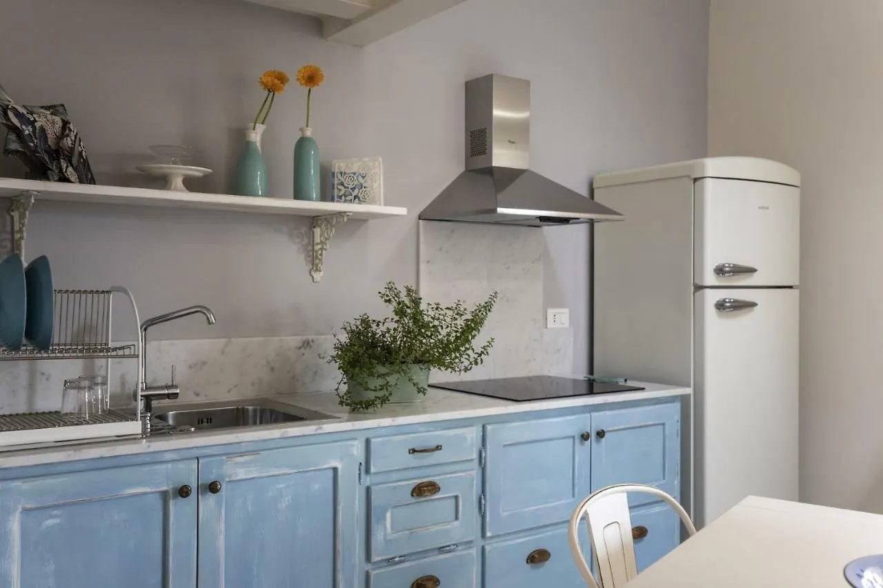 Apartamento Residenza Belmare Marina Di Carrara Italia