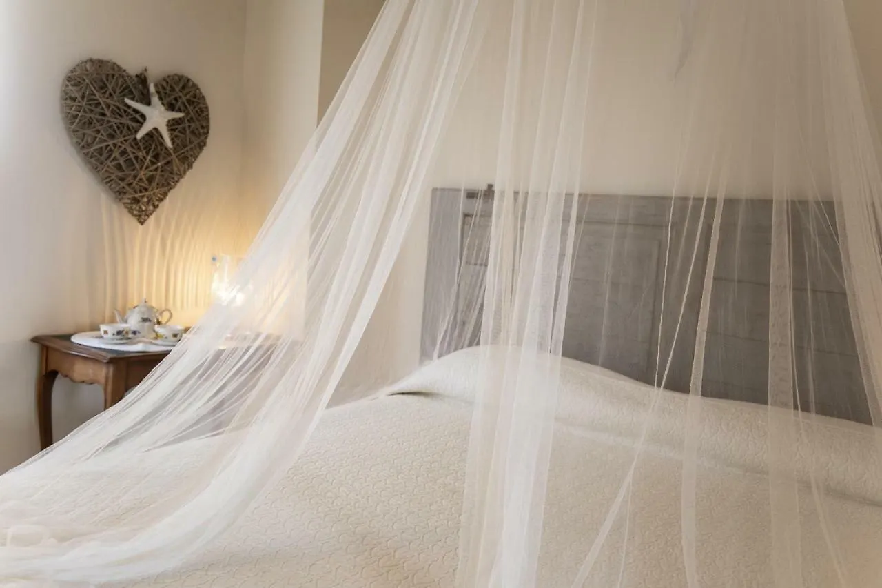 Apartamento Residenza Belmare Marina Di Carrara Italia